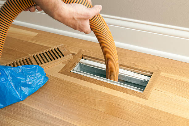 Best Air Duct Sanitizing Services  in Cedar Bluff, AL